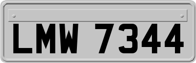 LMW7344