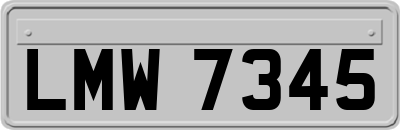 LMW7345