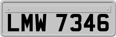 LMW7346