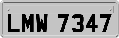 LMW7347