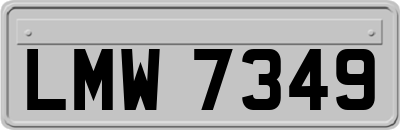 LMW7349