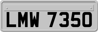 LMW7350