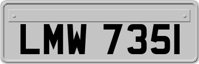 LMW7351