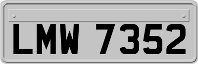 LMW7352