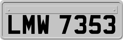 LMW7353