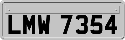 LMW7354