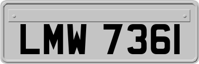 LMW7361
