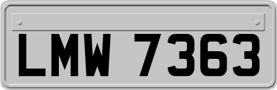 LMW7363