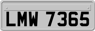 LMW7365
