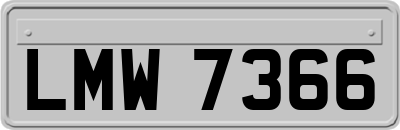 LMW7366