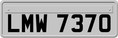 LMW7370