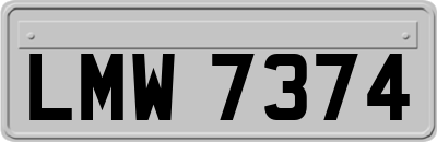 LMW7374