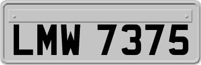 LMW7375