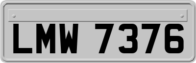 LMW7376