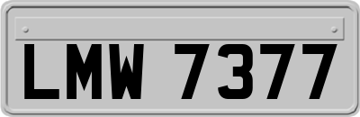 LMW7377