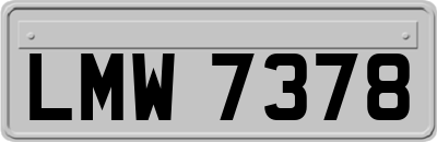 LMW7378