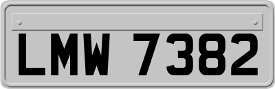 LMW7382