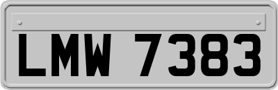 LMW7383