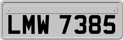 LMW7385