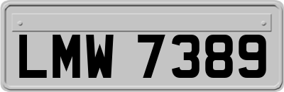 LMW7389