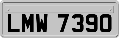 LMW7390