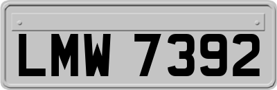 LMW7392