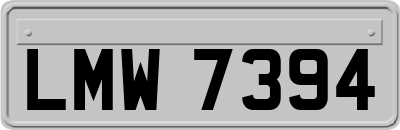 LMW7394