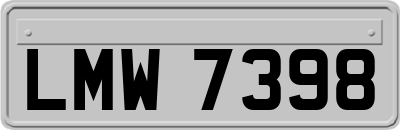 LMW7398
