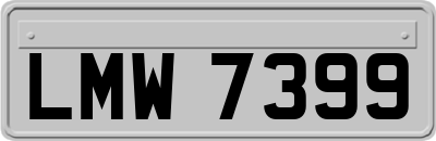 LMW7399
