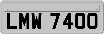 LMW7400