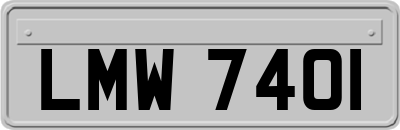 LMW7401