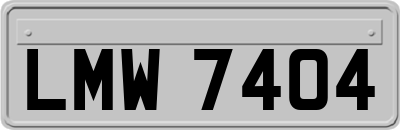 LMW7404