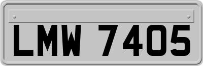 LMW7405