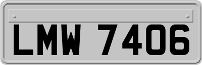 LMW7406