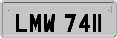 LMW7411