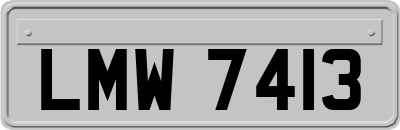 LMW7413