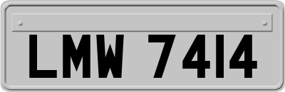 LMW7414