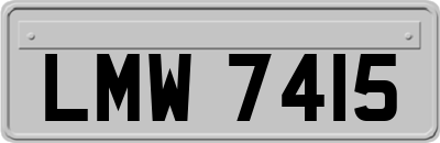LMW7415