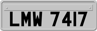 LMW7417