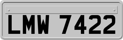 LMW7422