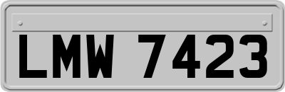 LMW7423