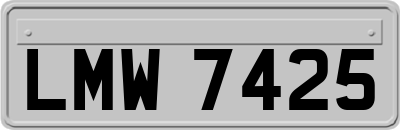 LMW7425
