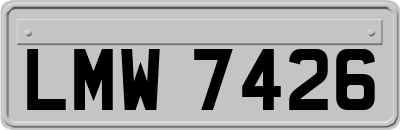 LMW7426