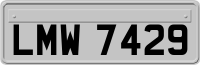 LMW7429