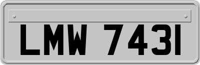 LMW7431