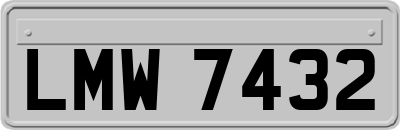 LMW7432