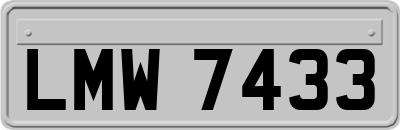 LMW7433