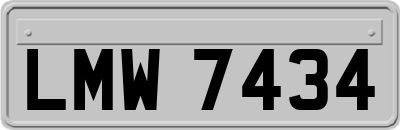 LMW7434