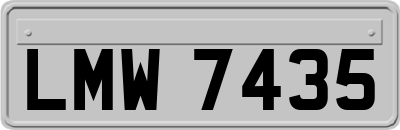 LMW7435