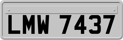 LMW7437